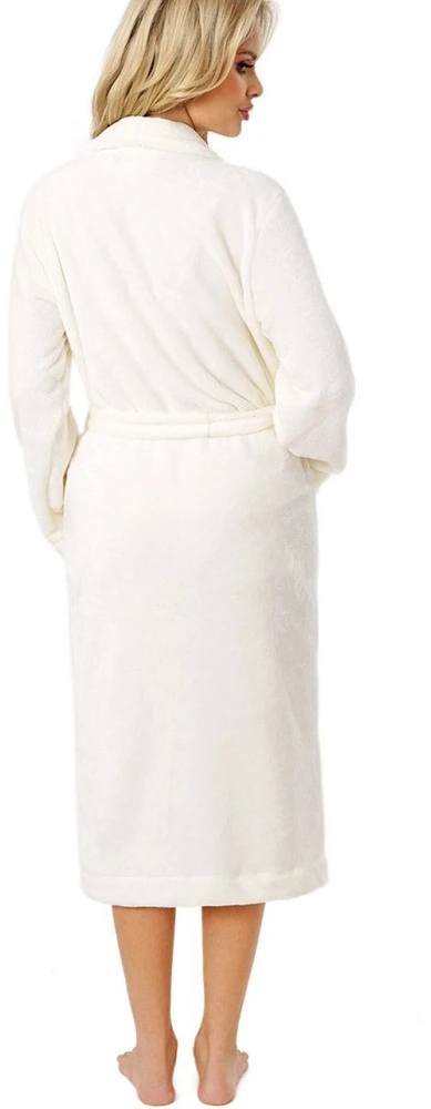 Moteriškas chalatas Donna