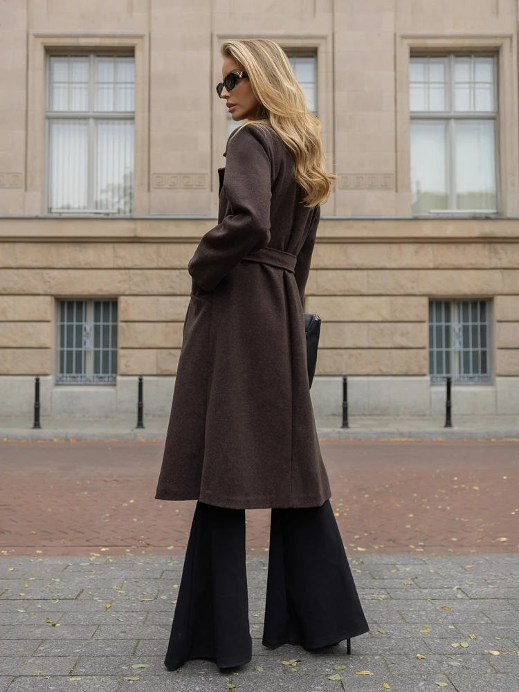 Paltas moterims RUE PARIS IT-PL-16776.47