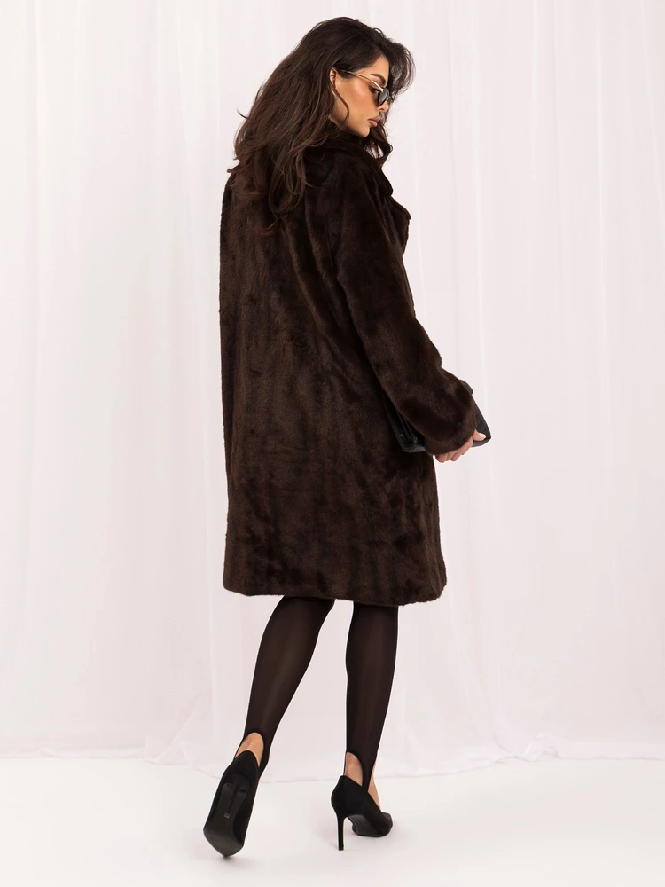 Paltas moterims ITALY MODA IT-PL-G6820.01P