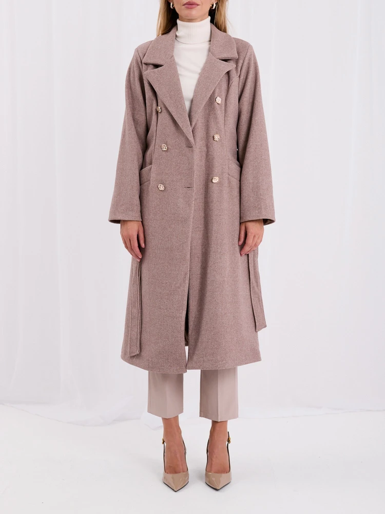 Paltas moterims RUE PARIS IT-PL-16776.47
