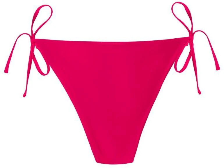 Moteriškas dviejų dalių maudymosi kostiumėlis LADY FIBI BOTTOM