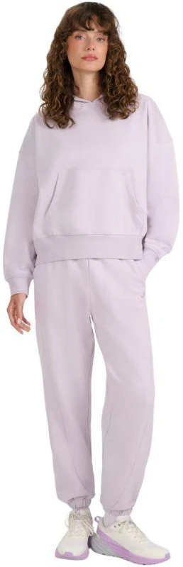 Moteriškas džemperis 4F F1887 šviesiai violetinė 4FWAW25TSWSF1887 52S
