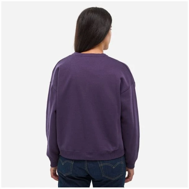 Moteriškas džemperis Millet Chamonix Sweat Crneck, violetinis