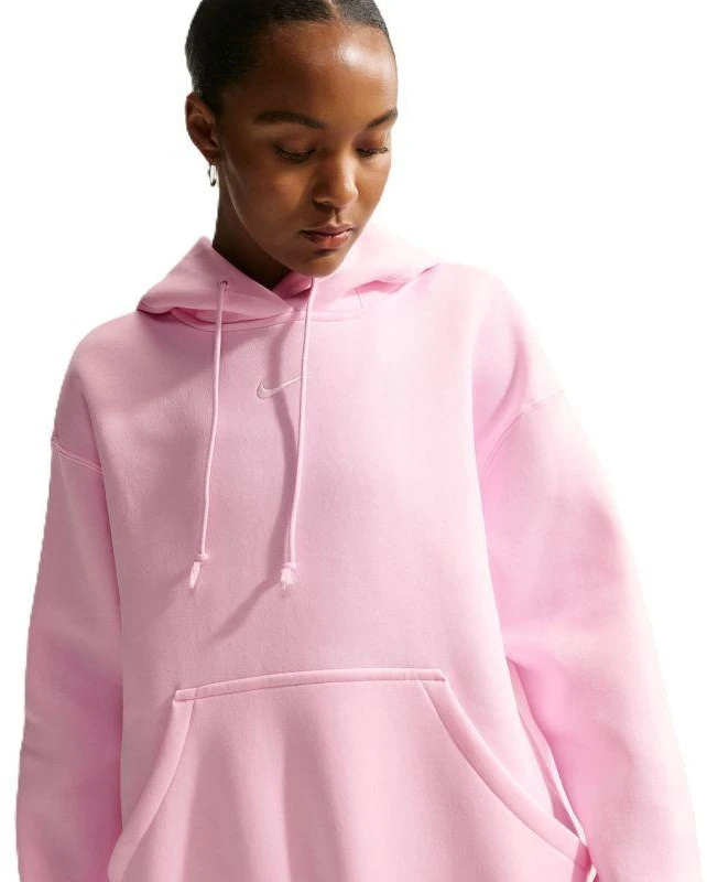 Moteriškas džemperis Nike Sportswear Phoenix Fleece DQ5860-663
