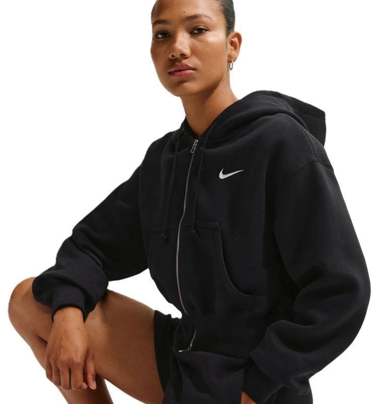 Moteriškas džemperis Nike Sportswear Phoenix Fleece HV2426-010