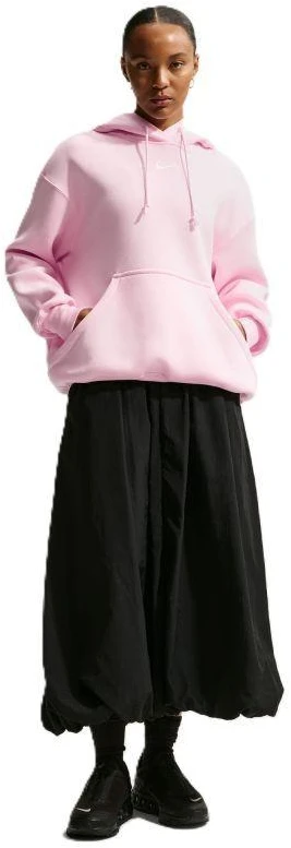 Moteriškas džemperis Nike Sportswear Phoenix Fleece DQ5860-663