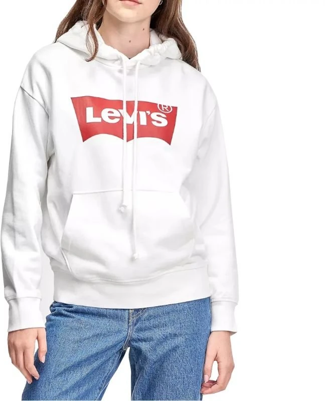 Levi's Graphic Standard Hoodie Moteriškas 184870024