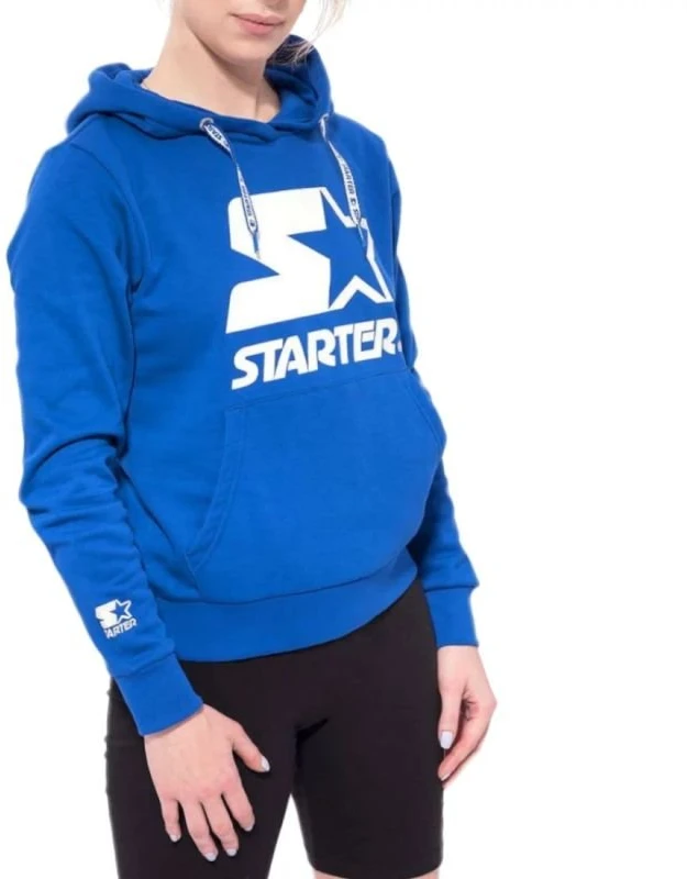 Starter Blue Label Starter Blouse Hoodie W SDG-001-BD-807