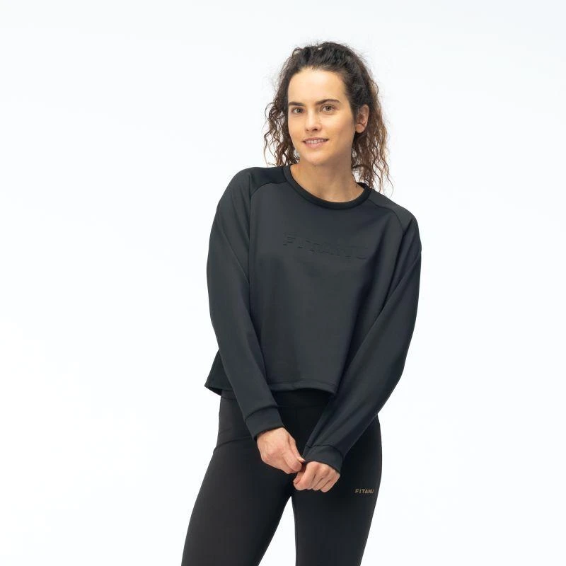 Moteriškas FABIOLA Bliuzonas W