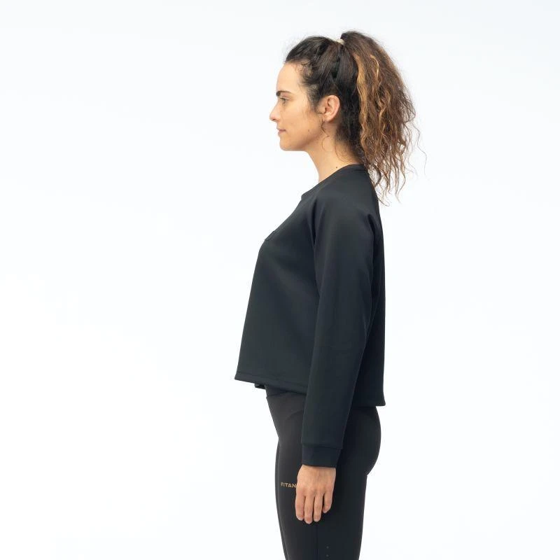 Moteriškas FABIOLA Bliuzonas W