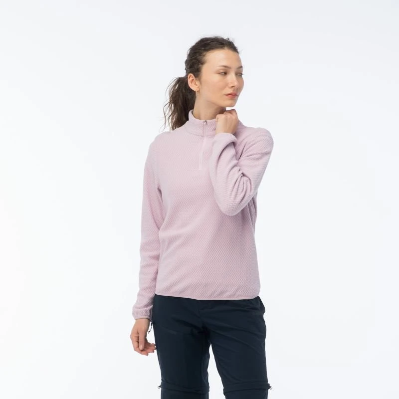 Moteriškas flisinis džemperis Hi-Tec Lady Laffi