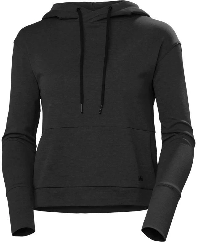 Moteriškas Helly Hansen W LIFA TECH LITE džemperis su gobtuvu 48530 990
