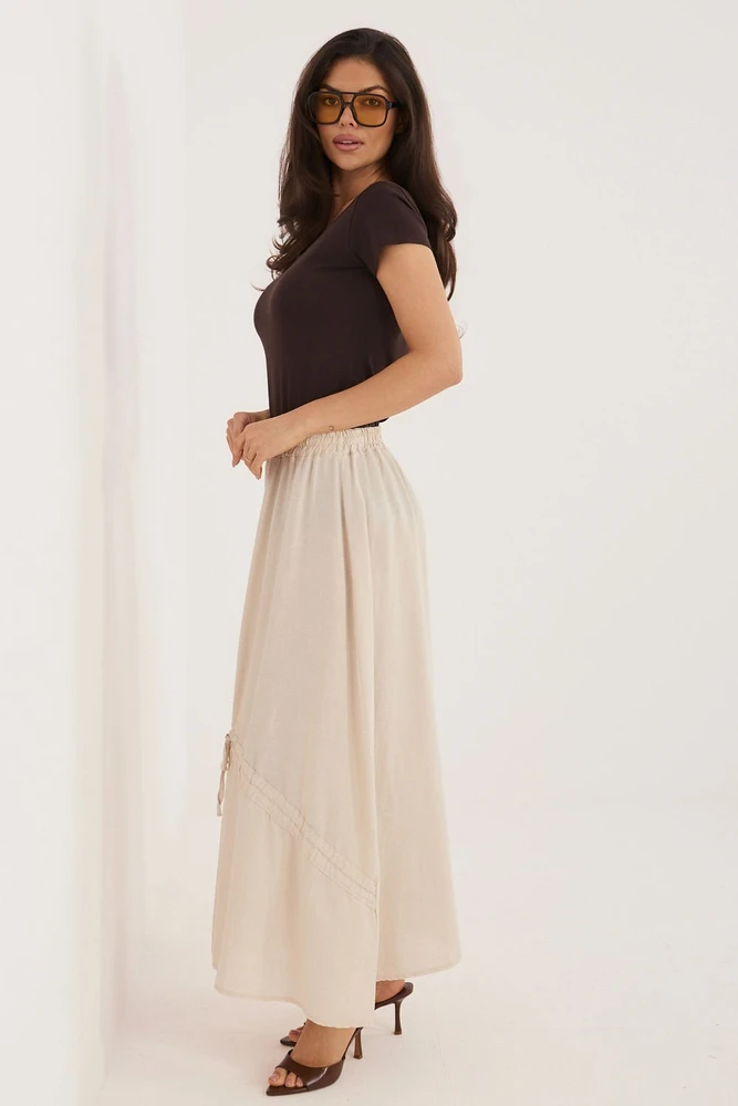 Moteriškas ilgas sijonas Italy Moda