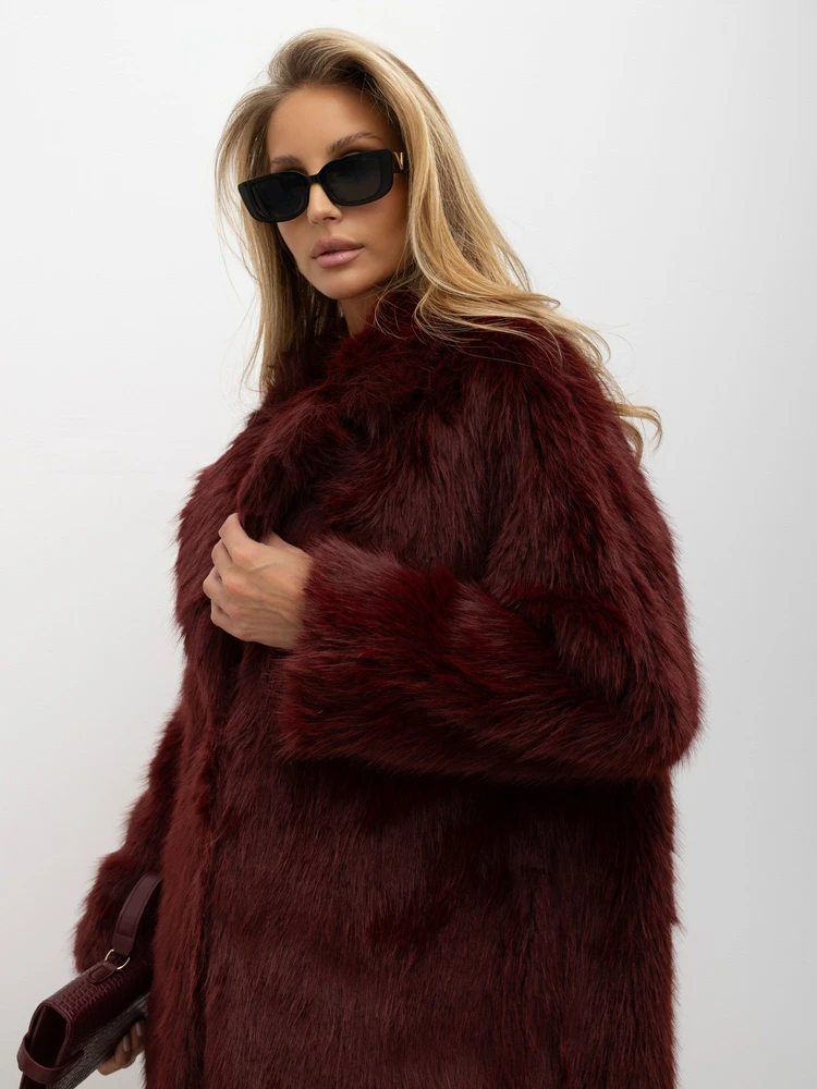 Paltas moterims ITALY MODA IT-PL-G6639.30