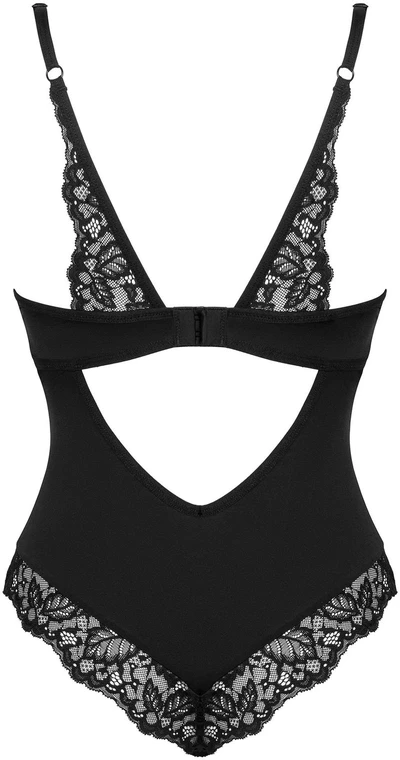 Obsessive Body OBS kėbulas XL/2XL