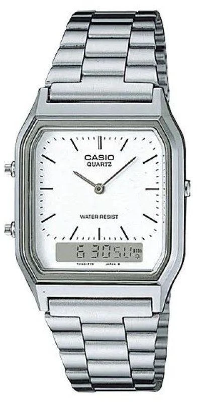 Laikrodis moterims CASIO Youth AQ-230A-7DMQ + BOX