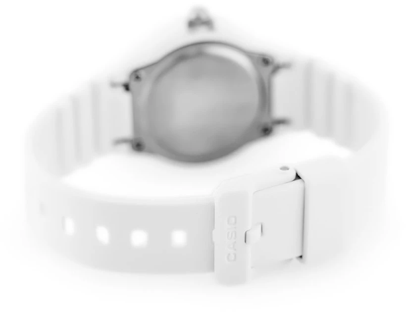 Moteriškas laikrodis CASIO LRW-200H 7E2 (zd557i) + BOX