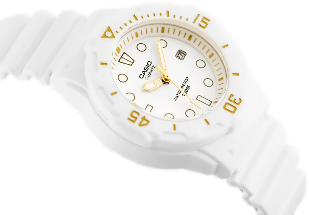 Moteriškas laikrodis CASIO LRW-200H 7E2 (zd557i) + BOX