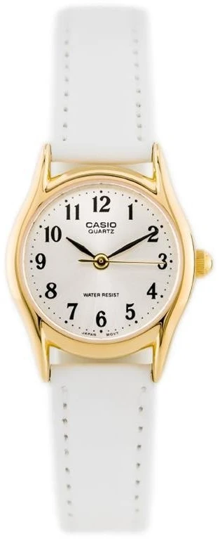 Moteriškas laikrodis CASIO LTP-1094Q-7B2 (zd522d) + BOX