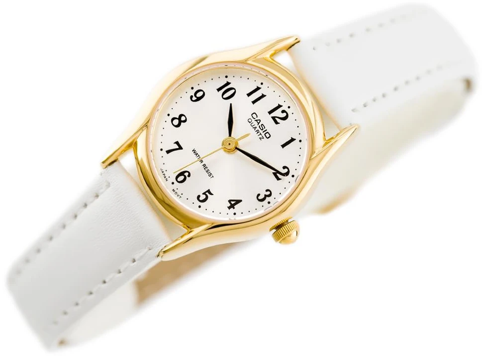 Moteriškas laikrodis CASIO LTP-1094Q-7B2 (zd522d) + BOX