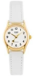 Laikrodis CASIO LTP-1094Q-7B5 WOMEN'S WATCH (zd522f) + BOX