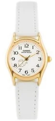 CASIO LTP-1094Q-7B8 moteriškas laikrodis (zd522a) + dėžutė
