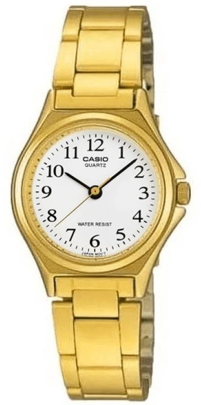 CASIO LTP-1130N-7BRDF moteriškas laikrodis (zd592a) + dėžutė
