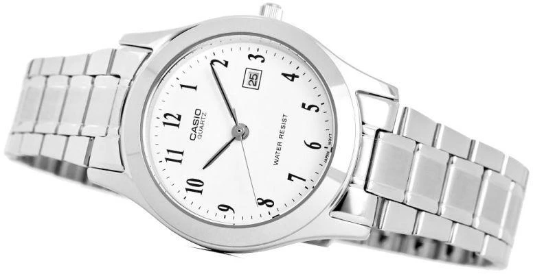 Laikrodis CASIO LTP-1141PA-7BEF