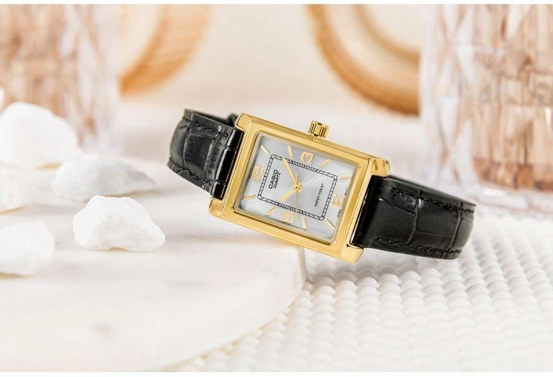 Laikrodis Casio LTP-1234PGL-7A2EF