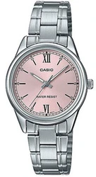 Laikrodis CASIO LTP-V005D-4B2 WOMEN'S WATCH (zd586h) + BOX