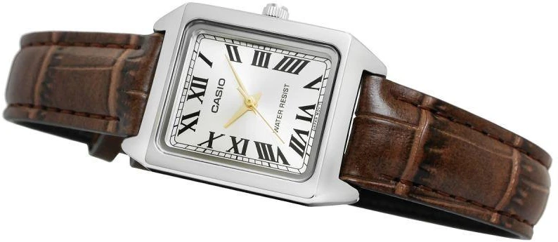 Laikrodis CASIO LTP-V007L-9B WOMEN'S WATCH + BOX (zd639f)