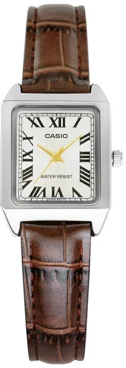 Laikrodis CASIO LTP-V007L-9B WOMEN'S WATCH + BOX (zd639f)