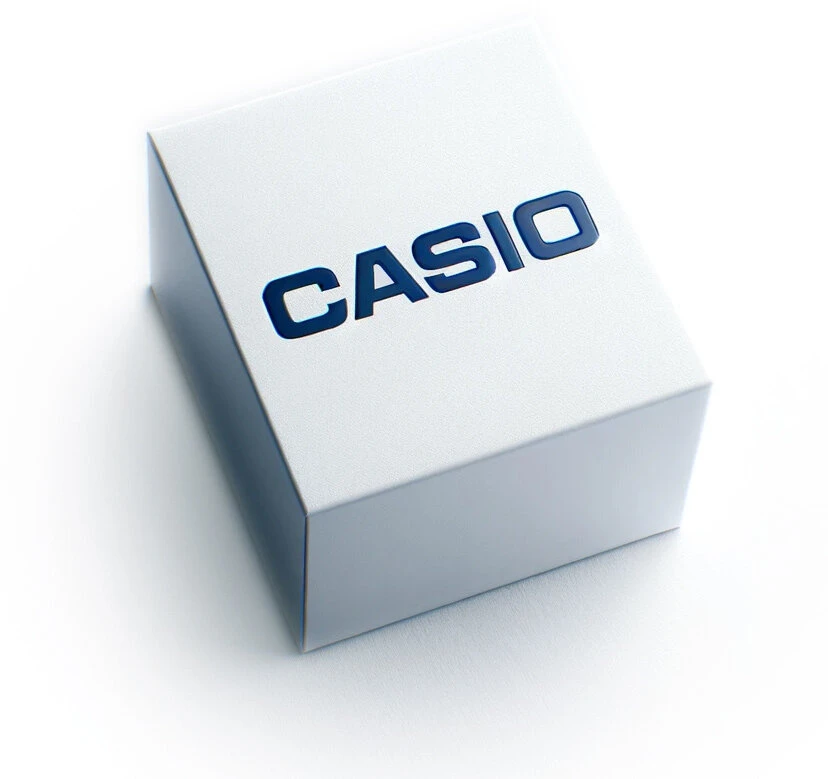 CASIO LTP-VT01GL-7B moteriškas laikrodis + dėžutė (zd634b)