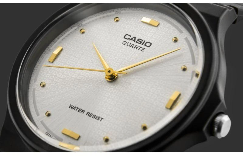 Moteriškas laikrodis CASIO MQ-76-7A1LDF + DĖŽUTĖ