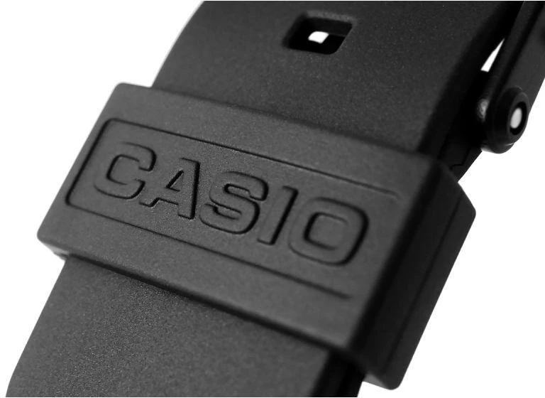 Moteriškas laikrodis CASIO MQ-76-9ALDF + DĖŽUTĖ