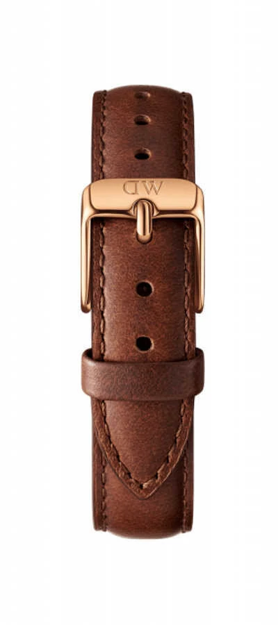 DANIEL WELLINGTON klasikinis mažas moteriškas laikrodis DW00100175 32 mm