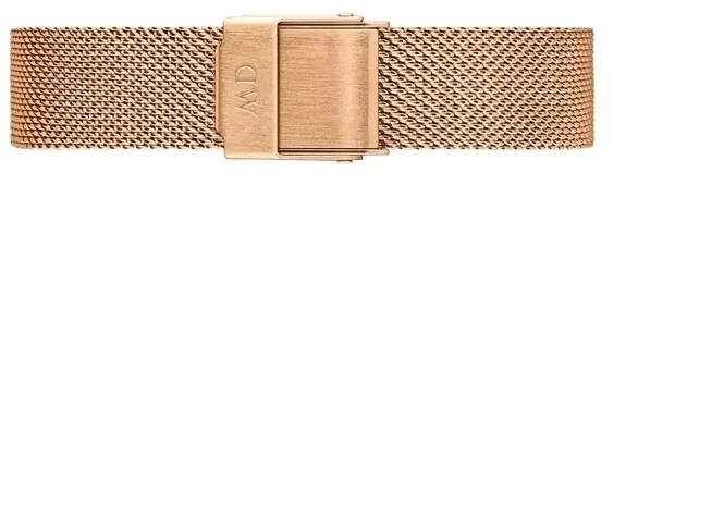 Laikrodis moterims Daniel Wellington - Petite Melrose DW00100163 - (zx704b)