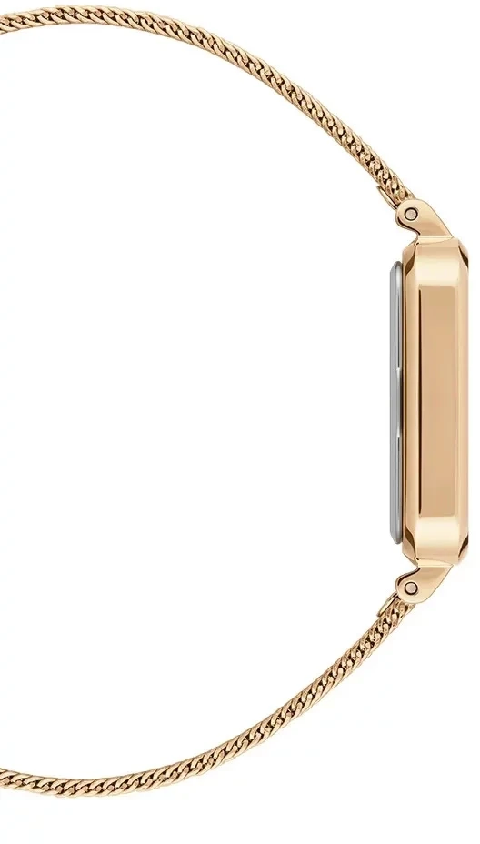 DANIEL WELLINGTON MOTERIŠKAS LAIKRODIS DW00100485 - QUADRO (zw505f)