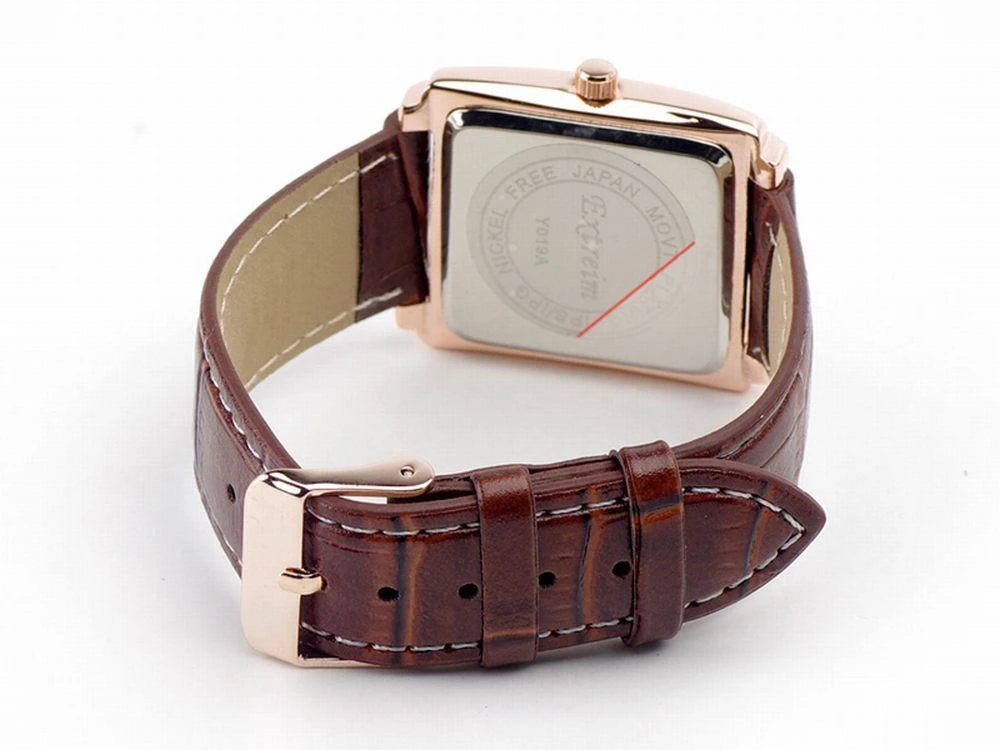 Laikrodis EXTREIM WOMEN'S WATCH EXT-Y019A-4A (zx659e)