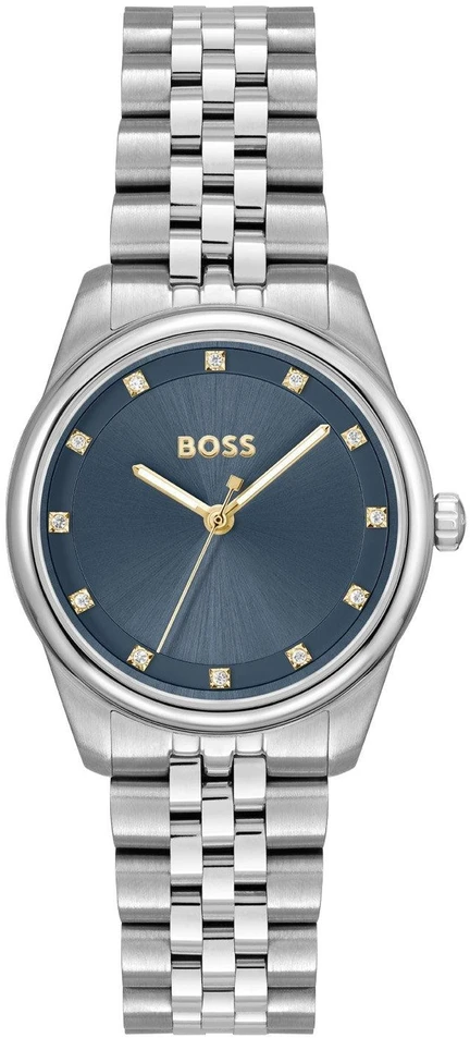 Moteriškas laikrodis „Hugo Boss“ 1502809
