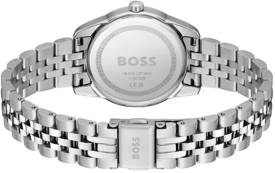 Moteriškas laikrodis „Hugo Boss“ 1502809