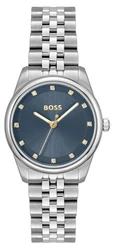 Moteriškas laikrodis „Hugo Boss“ 1502809