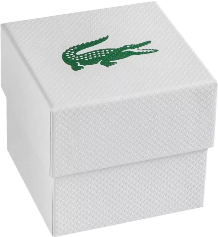 Moteriskas laikrodis Lacoste LACOSTE 12.12 Multi 2001327 + DEŽUTĖ