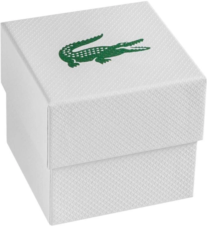 Moteriskas laikrodis Lacoste LACOSTE 12.12 Multi 2001327 + DEŽUTĖ