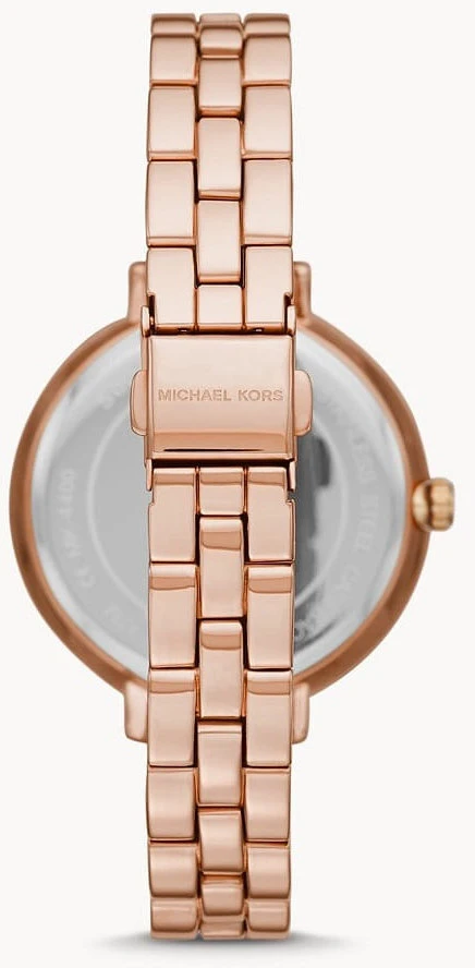 Moteriškas laikrodis MICHAEL KORS MK6899 - LAYTON (zm514a)