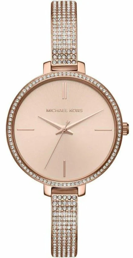 MOTERIŠKAS LAIKRODIS Michael Kors Jaryn MK4544 + BOX