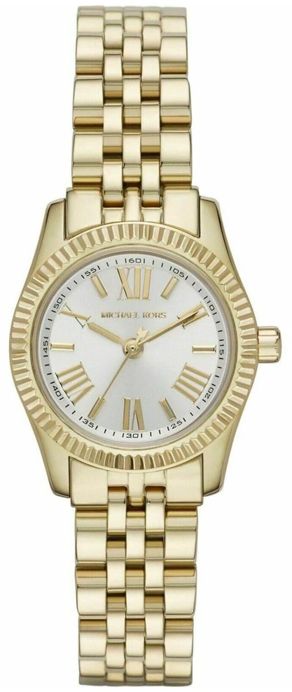 Moteriškas laikrodis MICHAEL KORS MK3229 - LEXINGTON (zm510c)