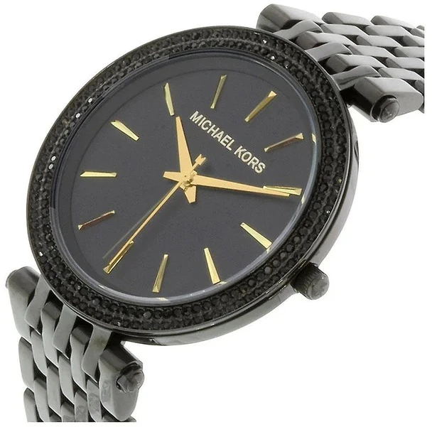 Moteriškas laikrodis MICHAEL KORS MK3337 - DARCI (zm501d)