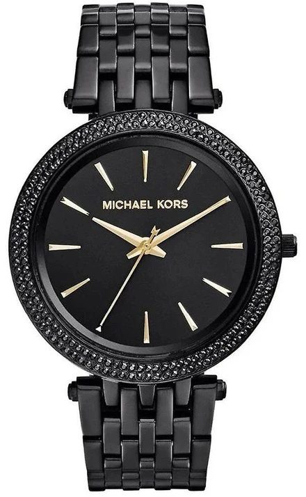 Moteriškas laikrodis MICHAEL KORS MK3337 - DARCI (zm501d)