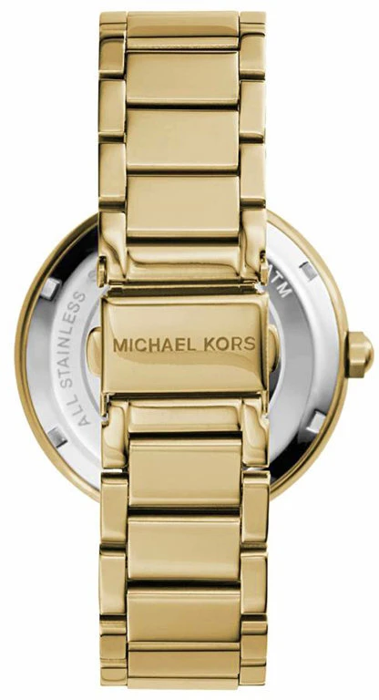 MICHAEL KORS MOTERIS LAIKRODIS MK5784 – PARKER (zm516a)
